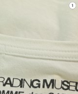 COMME des GARCONS（コムデギャルソン）Tシャツ・カットソー 白 サイズ:M メンズ/2200698838048
