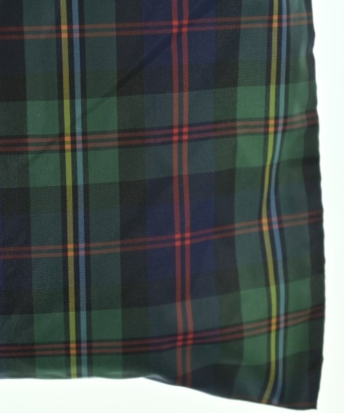 COMME des GARCONS（コムデギャルソン）トートバッグ 緑 サイズ:- レディース/2200698346031