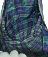 COMME des GARCONS（コムデギャルソン）トートバッグ 緑 サイズ:- レディース/2200698346031
