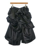 COMME des GARCONS（コムデギャルソン）ロング・マキシ丈スカート 黒 サイズ:XS レディース/2200698930018