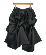 COMME des GARCONS（コムデギャルソン）ロング・マキシ丈スカート 黒 サイズ:XS レディース/2200698930018