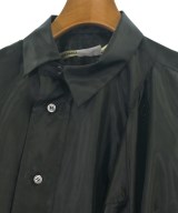 COMME des GARCONS（コムデギャルソン）カジュアルシャツ 黒 サイズ:XS レディース/2200698930025