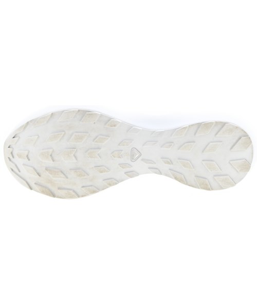 COMME des GARCONS（コムデギャルソン）スニーカー 白 サイズ:23cm レディース/2200698930032