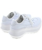 COMME des GARCONS（コムデギャルソン）スニーカー 白 サイズ:23cm レディース/2200698930032