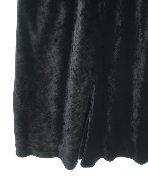 COMME des GARCONS（コムデギャルソン）ワンピース 黒 サイズ:M レディース/2200694373024