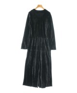 COMME des GARCONS（コムデギャルソン）ワンピース 黒 サイズ:M レディース/2200694373024