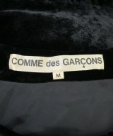COMME des GARCONS（コムデギャルソン）ワンピース 黒 サイズ:M レディース/2200694373024