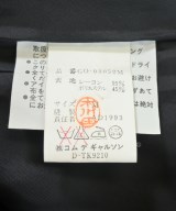 COMME des GARCONS（コムデギャルソン）ワンピース 黒 サイズ:M レディース/2200694373024