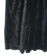 COMME des GARCONS（コムデギャルソン）ワンピース 黒 サイズ:M レディース/2200694373024