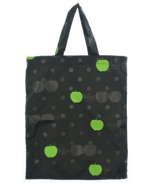 COMME des GARCONS（コムデギャルソン）トートバッグ 黒 サイズ:- レディース/2200698020030