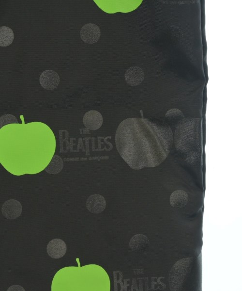 COMME des GARCONS（コムデギャルソン）トートバッグ 黒 サイズ:- レディース/2200698020030