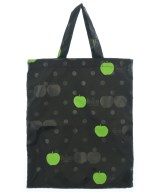 COMME des GARCONS（コムデギャルソン）トートバッグ 黒 サイズ:- レディース/2200698020030