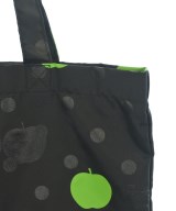 COMME des GARCONS（コムデギャルソン）トートバッグ 黒 サイズ:- レディース/2200698020030