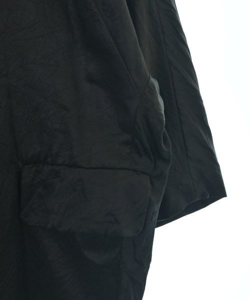 COMME des GARCONS（コムデギャルソン）その他 黒 サイズ:XS レディース/2200698050013