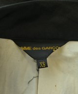 COMME des GARCONS（コムデギャルソン）その他 黒 サイズ:XS レディース/2200698050013