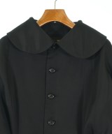 COMME des GARCONS（コムデギャルソン）カジュアルジャケット 黒 サイズ:S レディース/2200698050020