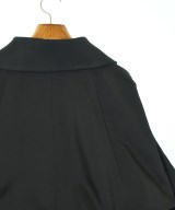 COMME des GARCONS（コムデギャルソン）カジュアルジャケット 黒 サイズ:S レディース/2200698050020