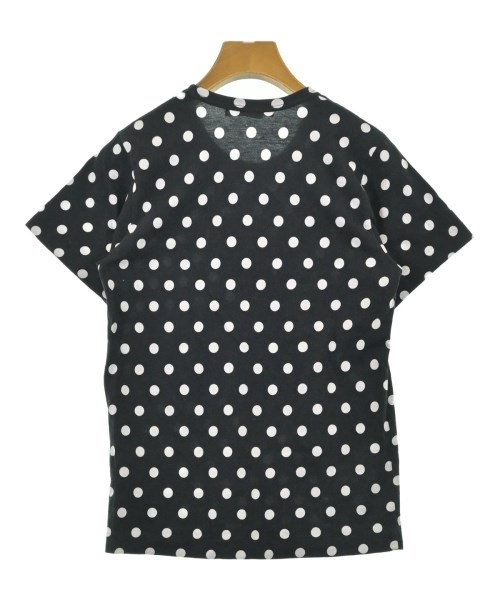COMME des GARCONS（コムデギャルソン）Tシャツ・カットソー 黒 サイズ:XS レディース/2200698050099