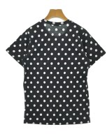 COMME des GARCONS（コムデギャルソン）Tシャツ・カットソー 黒 サイズ:XS レディース/2200698050099