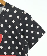 COMME des GARCONS（コムデギャルソン）Tシャツ・カットソー 黒 サイズ:XS レディース/2200698050099