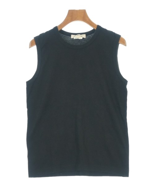 COMME des GARCONS(コムデギャルソン)ノースリーブ 黒 サイズ:S/2200699121101