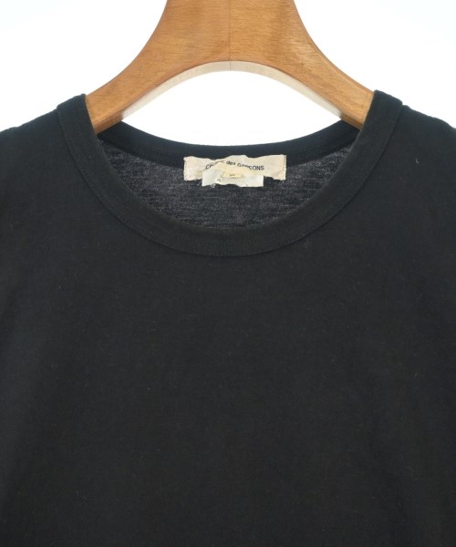 COMME des GARCONS（コムデギャルソン）ノースリーブ 黒 サイズ:S レディース/2200699121101