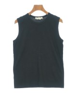 COMME des GARCONS（コムデギャルソン）ノースリーブ 黒 サイズ:S レディース/2200699121101