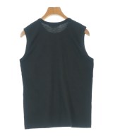COMME des GARCONS（コムデギャルソン）ノースリーブ 黒 サイズ:S レディース/2200699121101