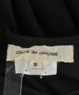 COMME des GARCONS（コムデギャルソン）ノースリーブ 黒 サイズ:S レディース/2200699121101