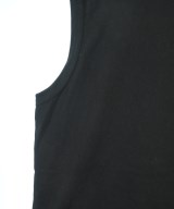 COMME des GARCONS（コムデギャルソン）ノースリーブ 黒 サイズ:S レディース/2200699121101