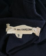 COMME des GARCONS（コムデギャルソン）ノースリーブ 紺 サイズ:S レディース/2200699121118