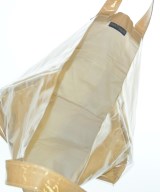 COMME des GARCONS（コムデギャルソン）トートバッグ ベージュ サイズ:- レディース/2200699211017