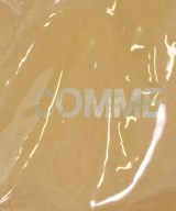 COMME des GARCONS（コムデギャルソン）トートバッグ ベージュ サイズ:- レディース/2200699211017