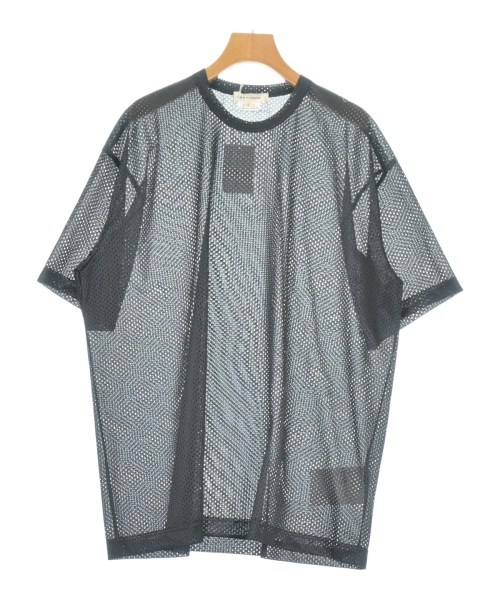 COMME des GARCONS(コムデギャルソン)Tシャツ・カットソー 黒 サイズ:L/2200694945054