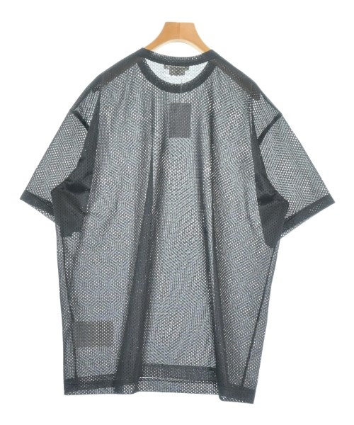 COMME des GARCONS（コムデギャルソン）Tシャツ・カットソー 黒 サイズ:L レディース/2200694945054