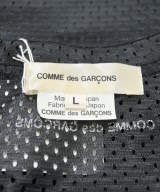 COMME des GARCONS（コムデギャルソン）Tシャツ・カットソー 黒 サイズ:L レディース/2200694945054