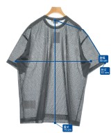 COMME des GARCONS（コムデギャルソン）Tシャツ・カットソー 黒 サイズ:L レディース/2200694945054