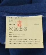 COMME des GARCONS（コムデギャルソン）ニット・セーター 青 サイズ:M レディース/2200695668099