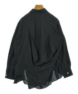 COMME des GARCONS（コムデギャルソン）カジュアルシャツ 黒 サイズ:S レディース/2200699422048