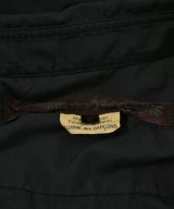COMME des GARCONS（コムデギャルソン）カジュアルシャツ 黒 サイズ:S レディース/2200699422048