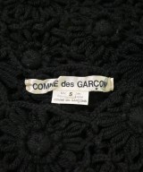 COMME des GARCONS（コムデギャルソン）ベスト 黒 サイズ:S レディース/2200696406010
