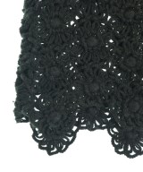 COMME des GARCONS（コムデギャルソン）ベスト 黒 サイズ:S レディース/2200696406010