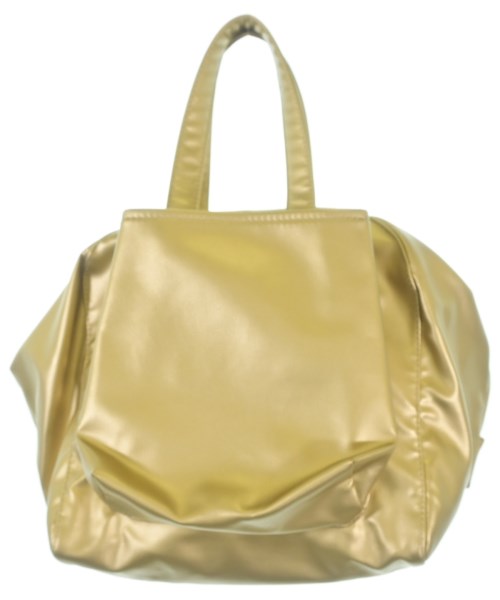 COMME des GARCONS(コムデギャルソン)ハンドバッグ ゴールド サイズ:-/2200696811029