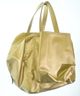 COMME des GARCONS（コムデギャルソン）ハンドバッグ ゴールド サイズ:- レディース/2200696811029