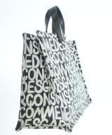 COMME des GARCONS（コムデギャルソン）トートバッグ 黒 サイズ:- レディース/2200696811043