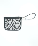 COMME des GARCONS（コムデギャルソン）トートバッグ 黒 サイズ:- レディース/2200696811043