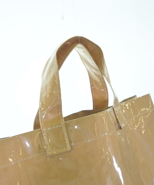 COMME des GARCONS（コムデギャルソン）トートバッグ ベージュ サイズ:- レディース/2200696811074