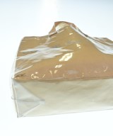 COMME des GARCONS（コムデギャルソン）トートバッグ ベージュ サイズ:- レディース/2200696811074