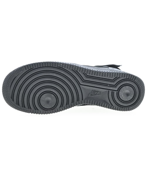 COMME des GARCONS（コムデギャルソン）スニーカー 黒 サイズ:23.5cm レディース/2200696811104