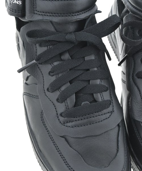 COMME des GARCONS（コムデギャルソン）スニーカー 黒 サイズ:23.5cm レディース/2200696811104